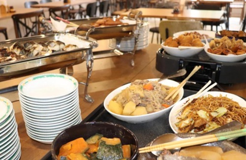 Fukui Hotel | Az Inn Fukui - Vacation STAY 65940v
