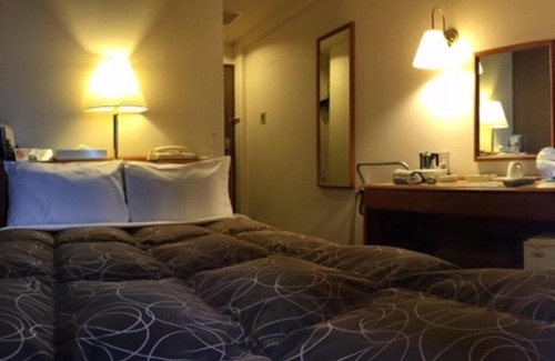 Fukui Hotel | Az Inn Fukui - Vacation STAY 65940v