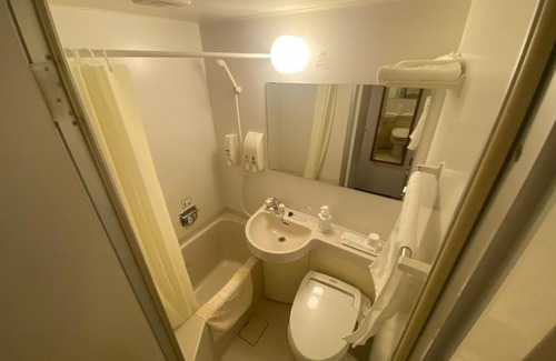 Fukui Hotel | Az Inn Fukui - Vacation STAY 65940v