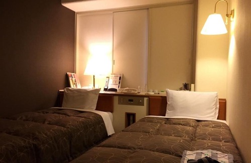 Fukui Hotel | Az Inn Fukui - Vacation STAY 65944v