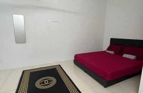 Kulim House | Az-zahra Home Stay Kulim Hi Tech