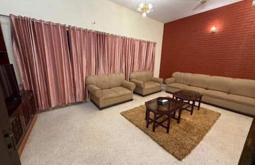 Adyar Villa | Azad Homestay