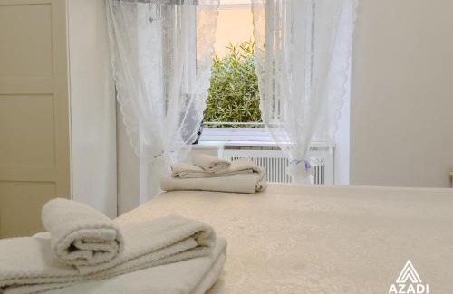 Flaminio House | Azadi B&B Flaminio