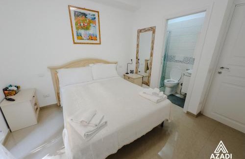 Flaminio House | Azadi B&B Flaminio