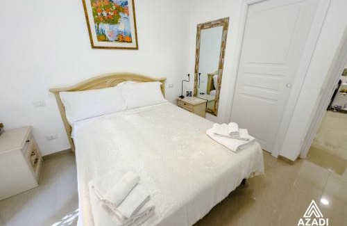 Flaminio House | Azadi B&B Flaminio