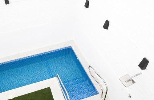 San Julian Apartment | Azahar de Sevilla Apartments