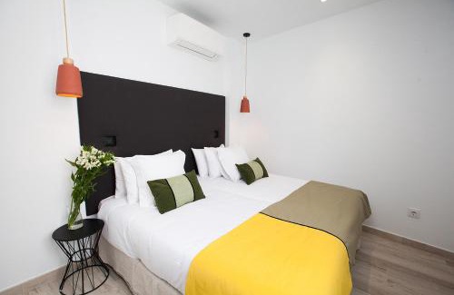 San Julian Apartment | Azahar de Sevilla Apartments