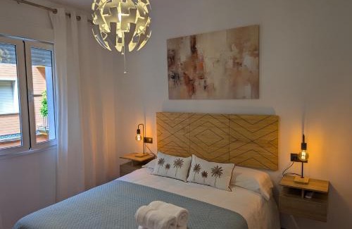 Encarnacion-Regina Apartment | Azahar Deluxe Sevilla Centro