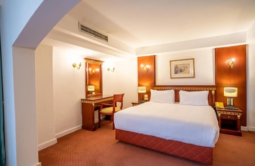 Al-'Umraniyah Hotel | Azal Pyramids G-Hotel