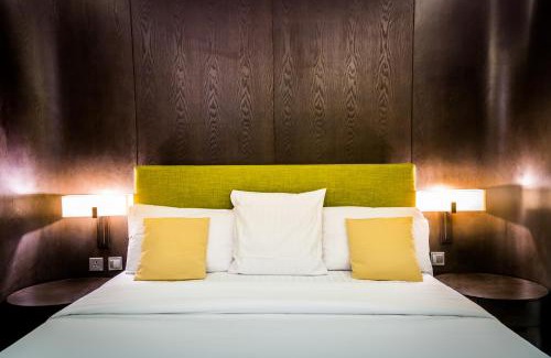 Nouakchott Hotel | Azalaï Hôtel Nouakchott