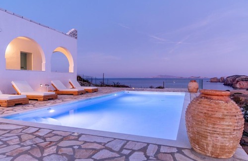 Naxos House | Azaland Naxos