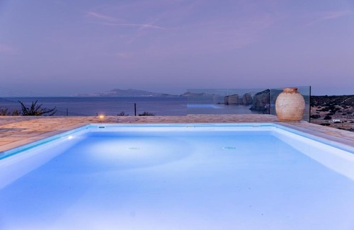 Naxos House | Azaland Naxos