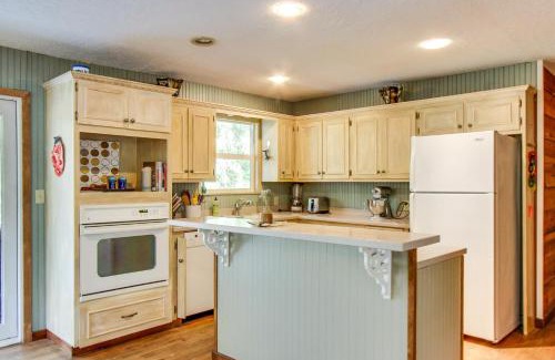 Rhododendron House | Azalea Breeze