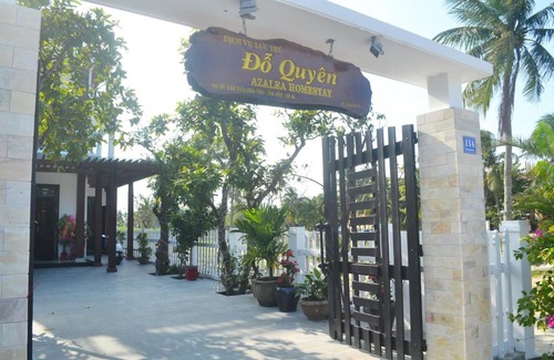 Cam Chau House | Azalea Homestay