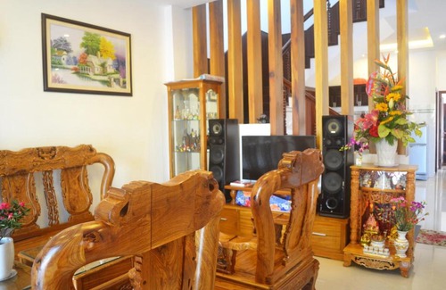 Cam Chau House | Azalea Homestay