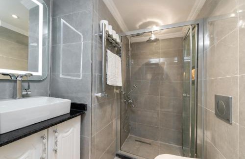Sultanahmet Hotel | Azalea Mansion Oldcity