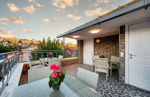 Sultanahmet Hotel | Azalea Mansion Oldcity