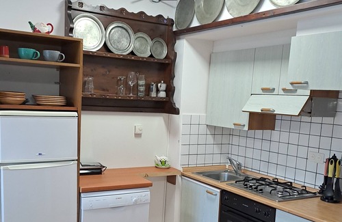Orta San Giulio Apartment | Azalea Residence