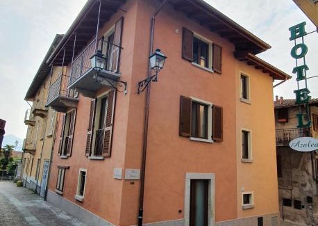 Baveno Apartment | azalea Rooms & apartments domo 5