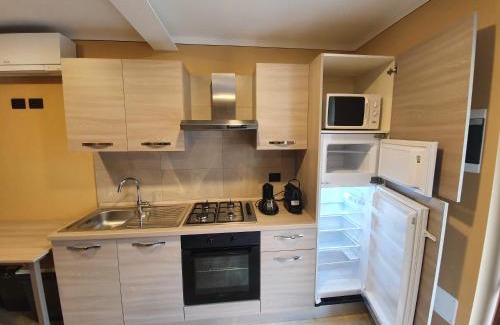 Baveno Apartment | azalea Rooms & apartments domo 5