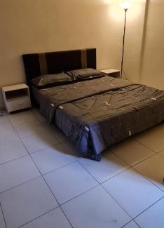 Tanjung Tanah Merah Apartment | Azalea Rose Homestay