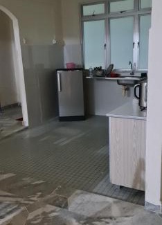 Tanjung Tanah Merah Apartment | Azalea Rose Homestay