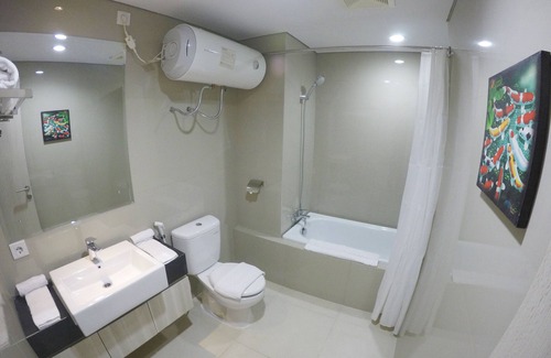 Cikarang Apartment | Azalea Suites Cikarang by Jayakarta Group