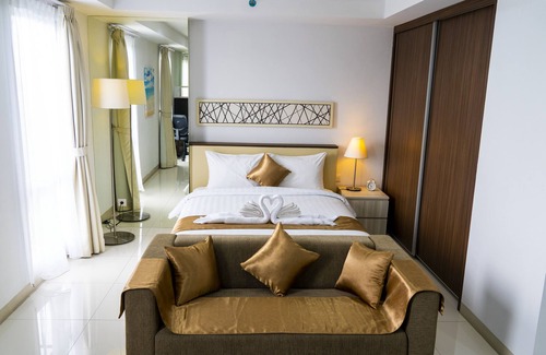 Cikarang Hotel | Azalea Suites Cikarang by Jayakarta Grup