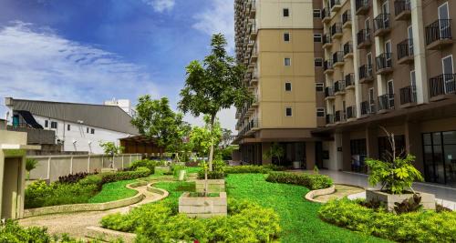 Cikarang Apartment | Azalea Suites Cikarang by Jayakarta Group