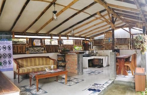 Pagar Alam House | Azalea2
