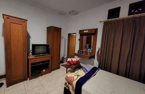 Purworejo Apartment | Azalia home