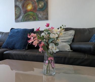 Montego Bay Villa | Azalia Palms NEW Oceanview Villa