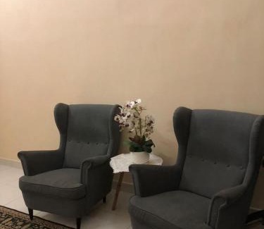 Bukit Baru House | Azaliza Homestay
