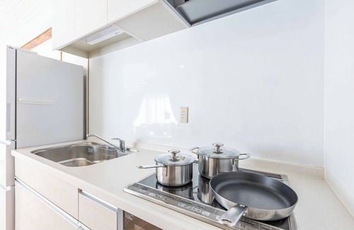 Shirahama Apartment | Azami Ann Maisonette