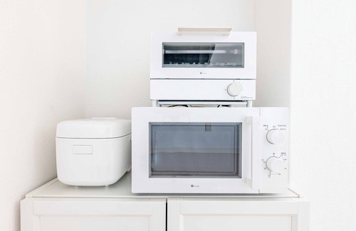 Shirahama Apartment | Azami Ann Maisonette
