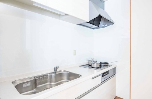 Shirahama Apartment | Azami Ann Maisonette