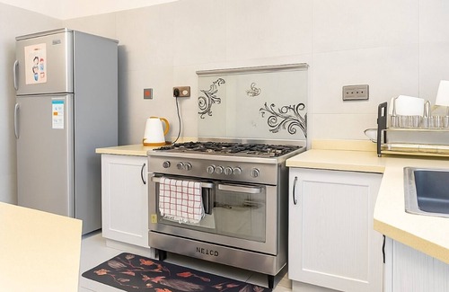 Nairobi Apartment | AZANIA HOMES