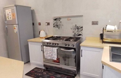 Nairobi Apartment | AZANIA HOMES