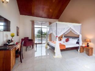 Pongwe Hotel | Azao Resort & Spa