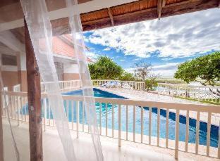 Pongwe Hotel | Azao Resort & Spa