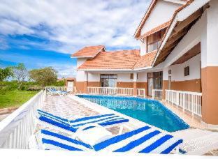 Pongwe Hotel | Azao Resort & Spa