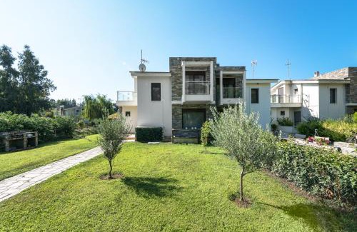 Sithonia Villa | Azapiko Dream Villa by Luxlikehome