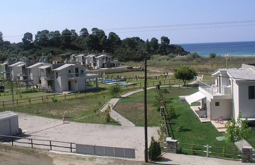 Sithonia House | Azapiko Villa-Sithonia-Halkidiki