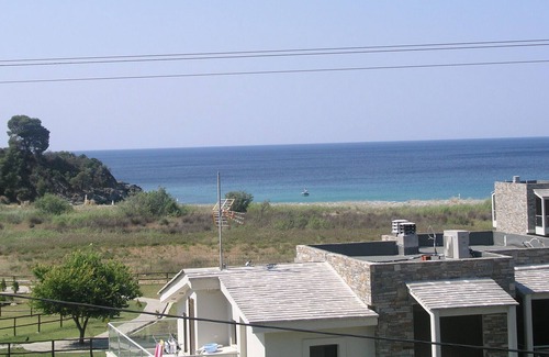 Sithonia House | Azapiko Villa-Sithonia-Halkidiki
