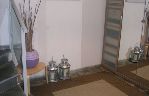 Sithonia House | Azapiko Villa-Sithonia-Halkidiki