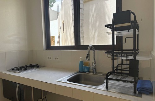Alfredo V. Bonfil Hotel | Azcapri Villa-Boutique & Spa