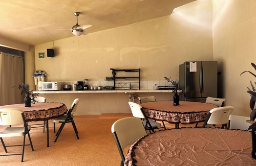 Alfredo V. Bonfil Hotel | Azcapri Villa-Boutique & Spa