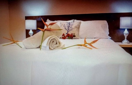 Alfredo V. Bonfil Hotel | Azcapri Villa-Boutique & Spa