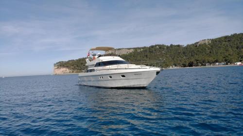 Eski Lara Boat Rental | Azce Yatçılık