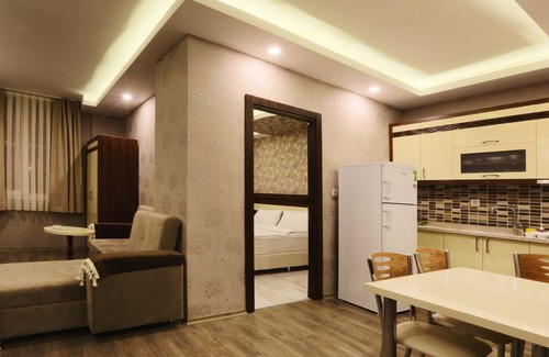 Artuklu Hotel | AZD House Hotel